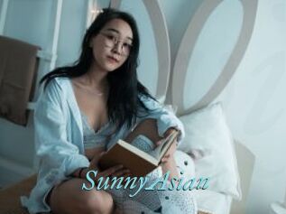 SunnyAsian
