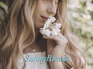 SunnyBlonda
