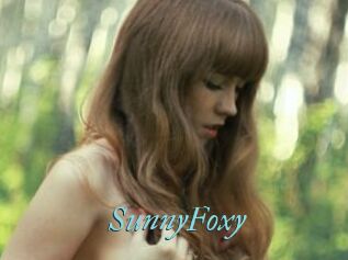 SunnyFoxy