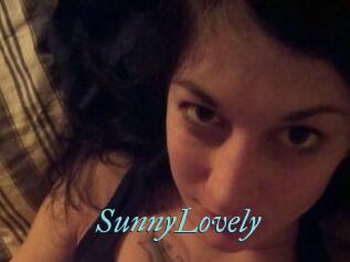 SunnyLovely