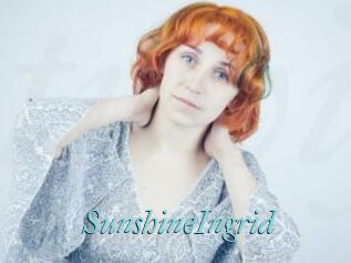 SunshineIngrid