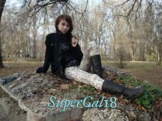 SuperGal18