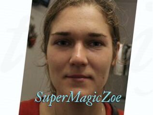 SuperMagicZoe