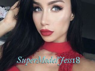 SuperModelJess18
