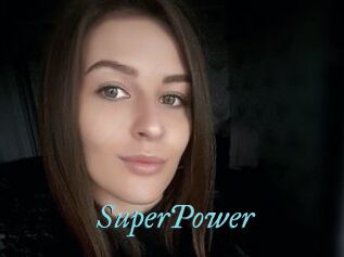 SuperPower