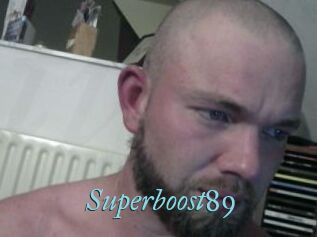 Superboost89
