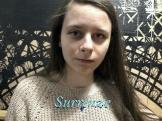 Surrenze