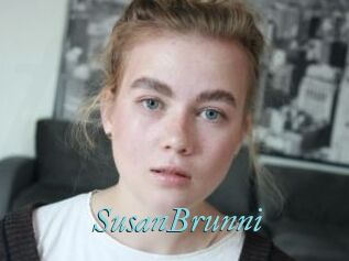 SusanBrunni Tube video jeune