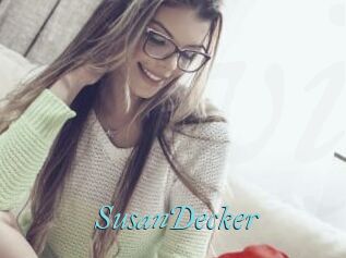 SusanDecker