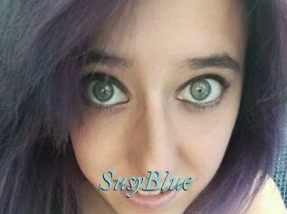 SusyBlue