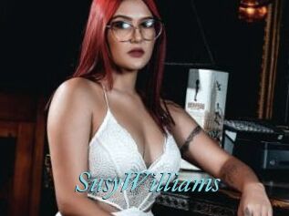 SusyWilliams