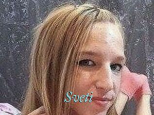 Sveti