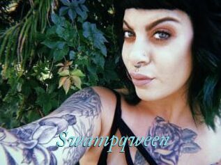 Swampqween