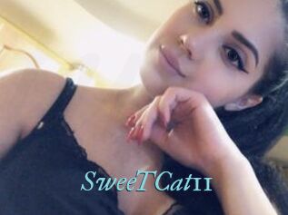 SweeTCat11