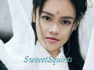 SweeetSquirts