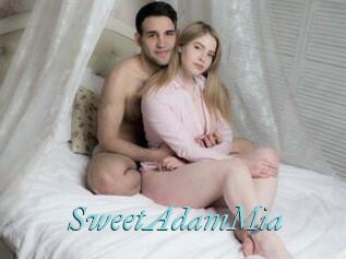 SweetAdamMia