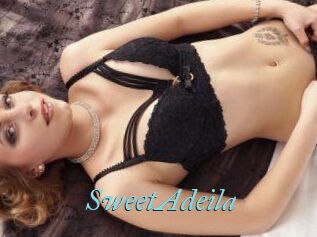 SweetAdeila