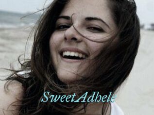 SweetAdhele