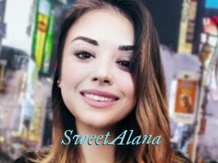 SweetAlana