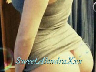 SweetAlondraXxx