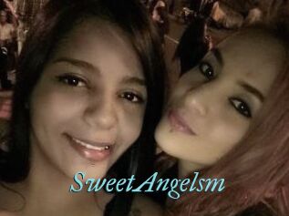 SweetAngelsm