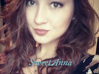 SweetAnna