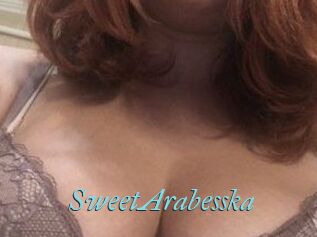 SweetArabesska