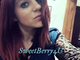 SweetBerry4U