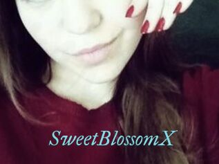 SweetBlossomX