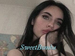 SweetBomba