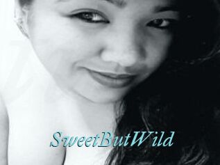 SweetButWild