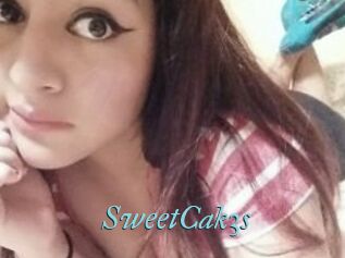 SweetCak3s