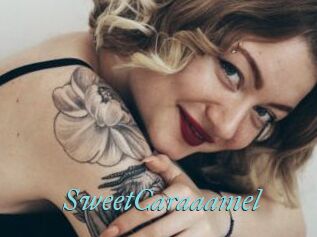 SweetCaraaamel