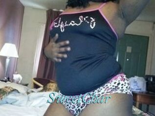 SweetChar