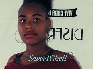 SweetChell Tube video jeune