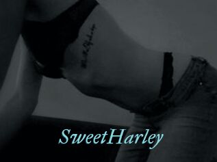 SweetHarley