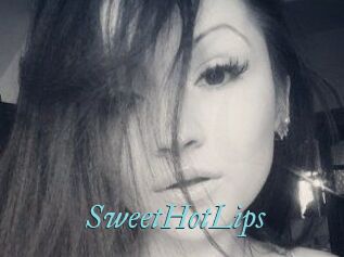 SweetHotLips
