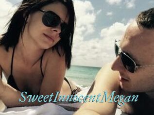 SweetInnocentMegan