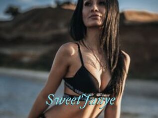 SweetJanye