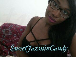 SweetJazminCandy