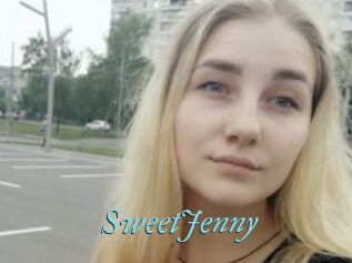 SweetJenny