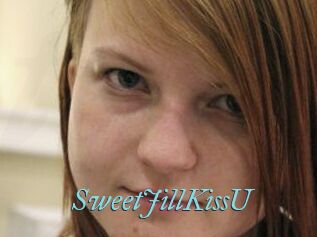 SweetJillKissU