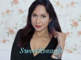 SweetKonsuelo