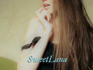 SweetLana