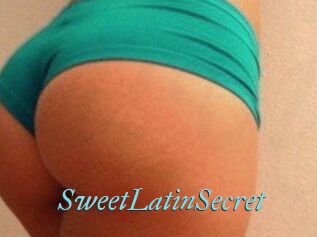 SweetLatinSecret
