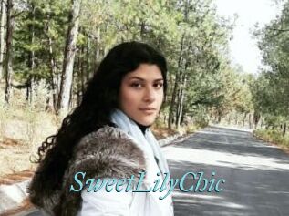 SweetLilyChic