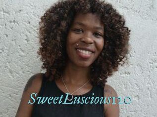 SweetLuscious120