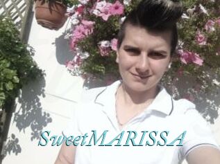 SweetMARISSA