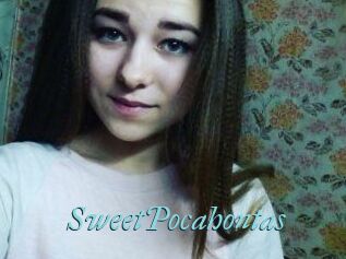 SweetPocahontas