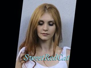 SweetRedCat
